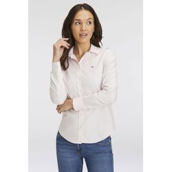 Gant Damen Hemdblusen Rose Gr. 42 - Bild 6