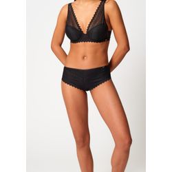 Sk Unisex Schwarz Initialace Cheeky Panty | 087134-087665 - Bild 4