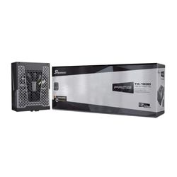 Seasonic PRIME TX-1600 ATX 3.1 | 1600W PC-Netzteil - Image 10