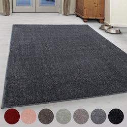 Norma   Teppich  ATA 7000  GREY  60 x 100 cm,  Designer-Teppiche von Ayyildiz - Image 3