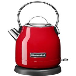 Kitchenaid Rot Wasserkocher 5Kek1222eer, 1,25 L, Empire - Bild 7