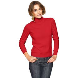 Kaschmirpullover - Bild 5