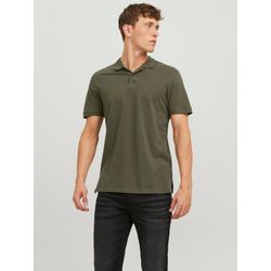 Jack & Jones Jack&Jones Essentials Jjebasic Poloshirt Ss Noos Slim Fit - Bild 6
