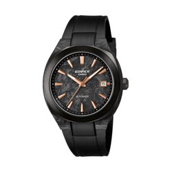 Casio Edifice Herren Schwarz/Grau Automatikuhr (, Grau), Armbanduhren, Automatikuhr, Armbanduhr, Damenuhr, Uhr, Mechanische Uhr,... - Bild 4