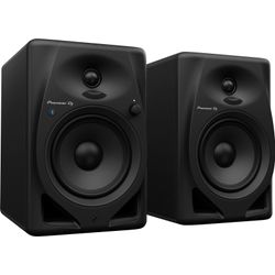 Pioneer DJ DM-50D-BT Desktop Monitor System with Bluetooth - Bild 9