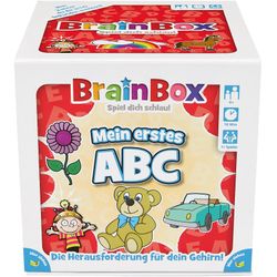 Brainbox Brain Box Bzzbrab01de Mein Erstes Abc (D) - Bild 13