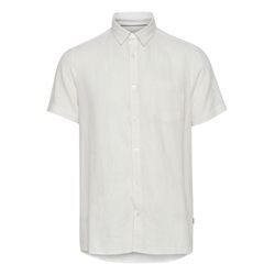 Solid, Herren, Hemden, SDAllan SS SH 21106381, Weiss, (S) - Bild 4