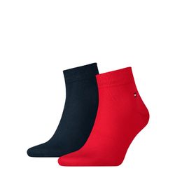 Tommy Hilfiger Herren Dunkelblau Kurze 342025001 - Bild 8