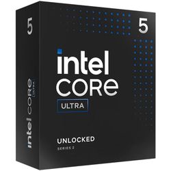 Intel Intel® Core™ Ultra 5 Desktop-Prozessor 235, 14 Kerne (6 P-Cores + 8 E-Cores) Bis Zu 5.0 Ghz - Image 12