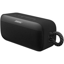 Lautsprecher Bose SoundLink Plus schwarz black Tragbarer Bluetooth Akku IP67 - Image 8