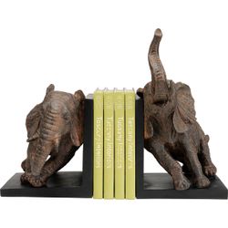 Kare 2Er Set - Buchstütze - Elephants 25 - Image 6