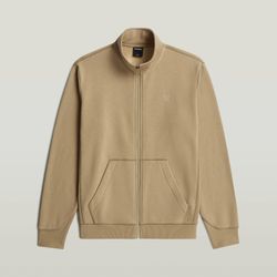 G-Star Herren Beige Pullover Premium Core - Bild 3