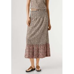 Pepe Jeans Damen Braun Für Pl9011906 Er Daphne-Rock (S), Lässig, Baumwolle - Bild 3