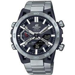 Casio ECB-2000D-1AEF Edifice Solar Herrenuhr 48mm 10ATM - Bild 6