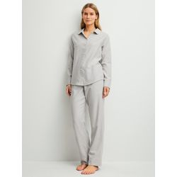 Calida Damen Pyjama - Bild 4