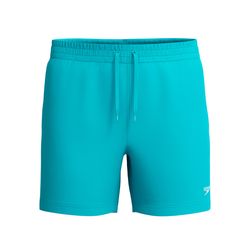 Speedo Herren Blau Badeshorts "Mens Essential 16" Watershort", Gr. L (52), N-Gr, (Tur), Obermaterial: 100% Nylon, Badehosen Badeshorts, Mit Seitli... - Bild 5