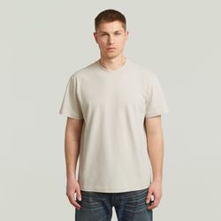 G-Star, Herren, Shirts, Unit, Weiss, (S) - Bild 3