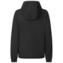 Lacoste Diamond Weave, Schwarz Herren Trainingsoberteile Polyester in Größe S - Image 2