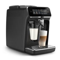 Schwarz Philips Ep3341/50 Kaffeemaschine 1,8 L - Bild 5