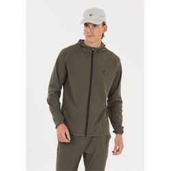 Virtus Herren Grau Jacket Alonso V2, Größe L In - Bild 5