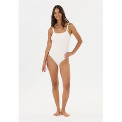 Athlecia Damen Weiß Swimsuit Florita, Größe 42 In - Bild 3