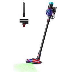 Dyson V10 Konical Akku Handstaubsauger / Schwarz/Blau 41963401 - Image 9