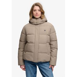 Superdry Premium-Pufferjacke Mit Kapuze - Bild 5