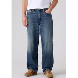 Levi's Herren 5-Pocket-Jeans "578™ Baggy", Gr. 34, Länge 32, Varnished Tarnish, Denim/Jeans, Obermaterial: 100% Baumwolle, Lang, Jeans 5-Pocket-Je... - Bild 6