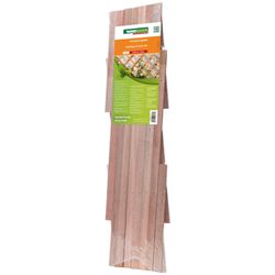 WINDHAGER Spalier, holz - grau - Image 4