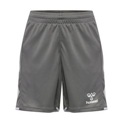 Hummel Grau Shorts Für Kinder Core 2.0 - Bild 4