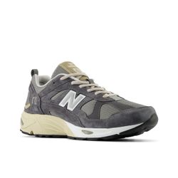 New Balance, Herren, Sneakers, CM878MG1, Grau, (43) - Bild 8