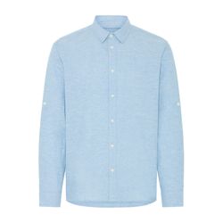 Blend, Herren, Hemden, Aban, Blau, (3XL) - Bild 5