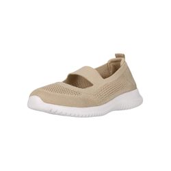 Endurance Damen Blanc Sneakers Palencia - Bild 3
