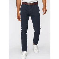 Levis, Herren, Hosen, Herren Xx Chino Slim II, Blau, (32) - Image 4