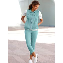 Jeansweste - Bild 4