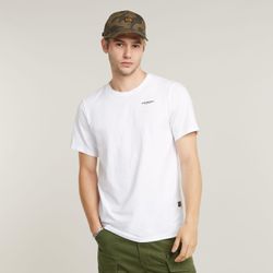 G-STAR Herren Slim Base T-Shirt - Bild 6