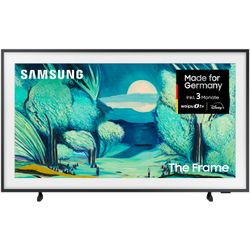 Samsung Tv Qled The Frame Gq43ls03fau 43" 4K Ultrahd 50Hz Smart Tv Tizen Hdr10+ Art Mode - Bild 5