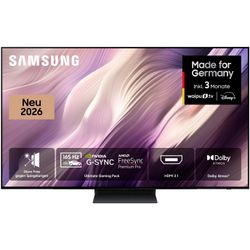 Samsung 48" Oled S95h 4K Vision Ai Smart Tv 2026, Mit Vodafone Vertrag Größe 48 Graphite F Gq48s95haexzg_vodafone-2728 - Bild 5
