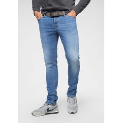 Jack & Jones Jack&Jones Jeans Intelligence Jjiglenn Jjoriginal Cb 815 Noos Slim Fit - Bild 8