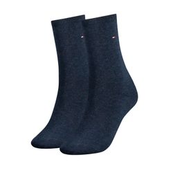 Tommy Hilfiger Th Women Sock Casual 2P - Bild 6