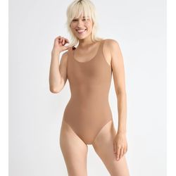 Sloggi Body Atmungsaktiv Für Damen Braun S - Image 6