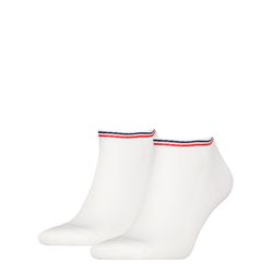 Tommy Hilfiger Herren Socken Beige Gr. 39/42  - Image 4
