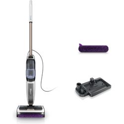 Shark Weiss Dampfreiniger Steampickup 0,5 L 1230 W Weiß Kabel 8,23 M - Image 7