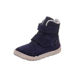 Superfit Blau Winterstiefeletten Walderi - Gr. 32 - Textil - Bild 4