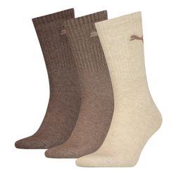 Puma Herren Socken Beige Gr. 43-46 - Bild 6