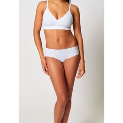Skiny Damen Weiß Panty Sensation 87058, 42 - Bild 6