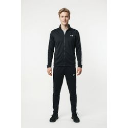Under Armour Herren Schwarz Strick-Trainingsanzug 2XL - Image 12