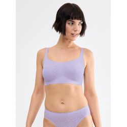 Sloggi Damen Violet -Sport-Bh Zero Feel Bliss - Bild 3