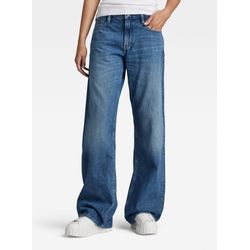G-Star, Damen, Jeans, Judee, Blau, (29) - Bild 4