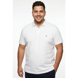 Tommy Hilfiger Herren S/S Poloshirt - Bild 3